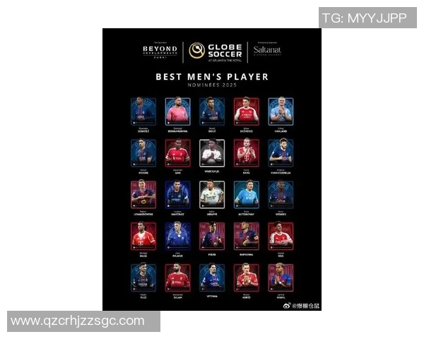 足球星19号闪耀登场 盘点新一代足坛巨星的成长之路